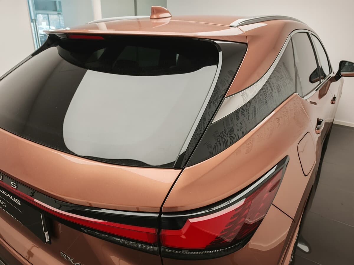 2023 Lexus Ostatní - 9