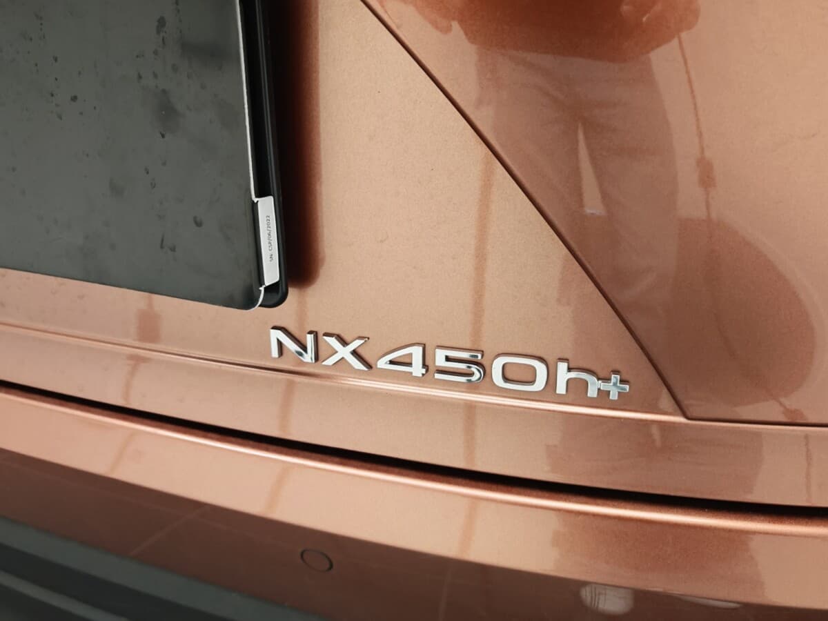 2024 Lexus Ostatní - 10