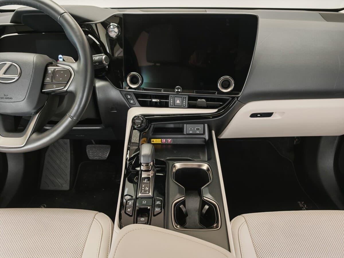 2024 Lexus Ostatní - 16