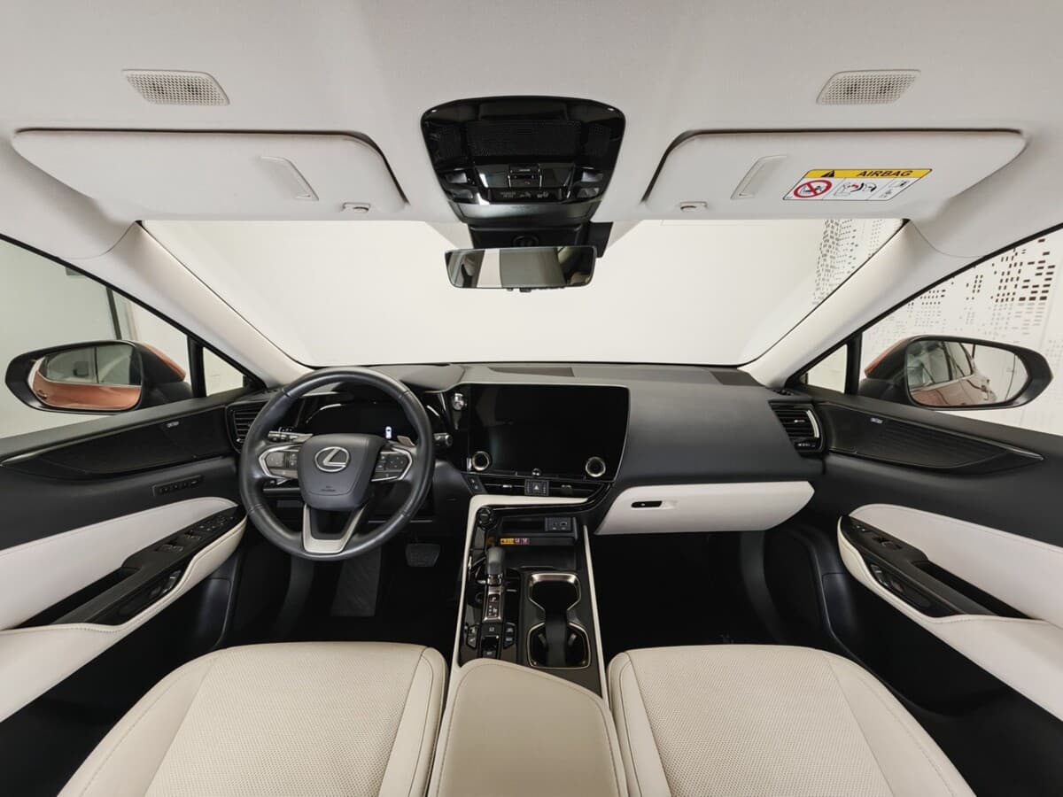 2024 Lexus Ostatní - 17