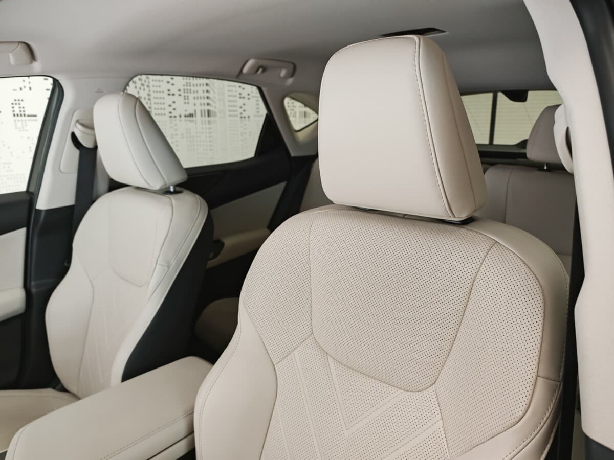 2024 Lexus Ostatní - 19