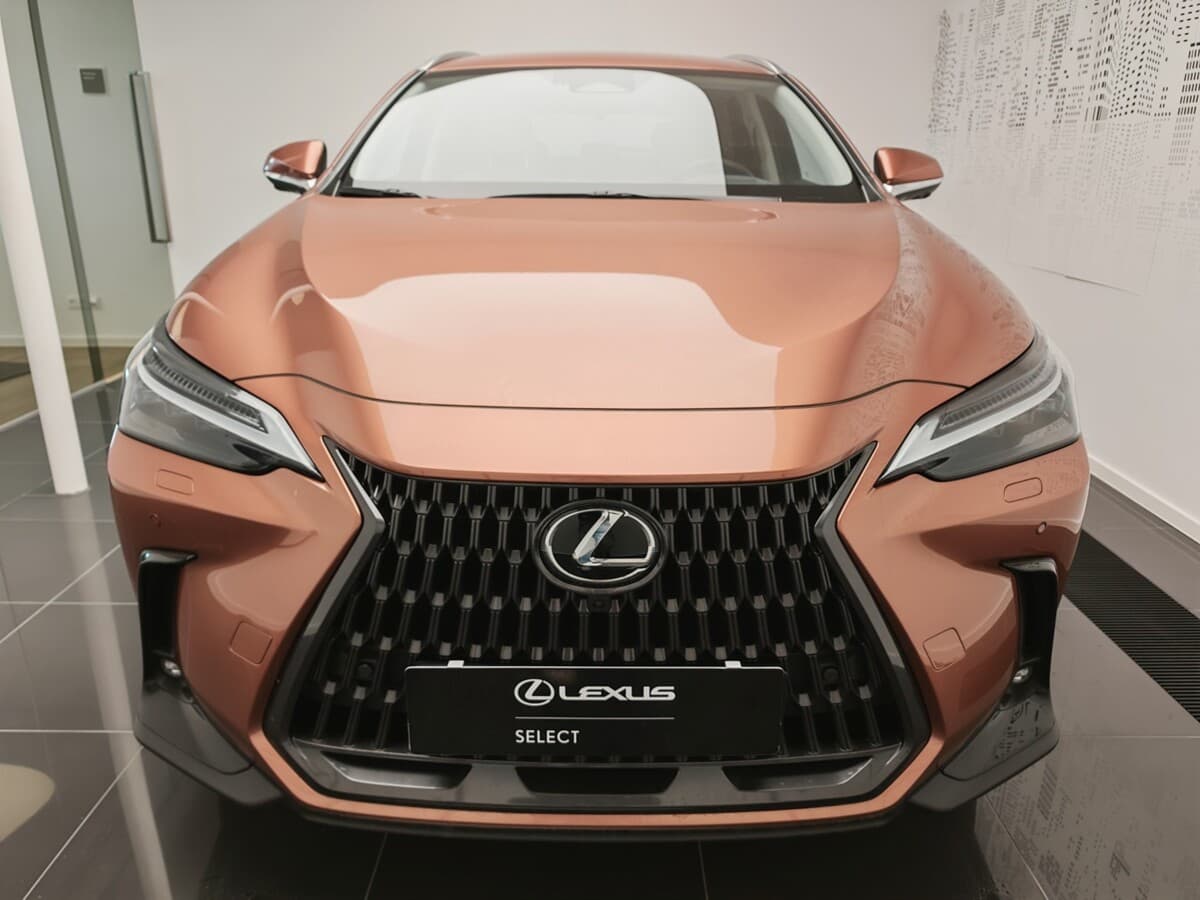 2024 Lexus Ostatní - 2