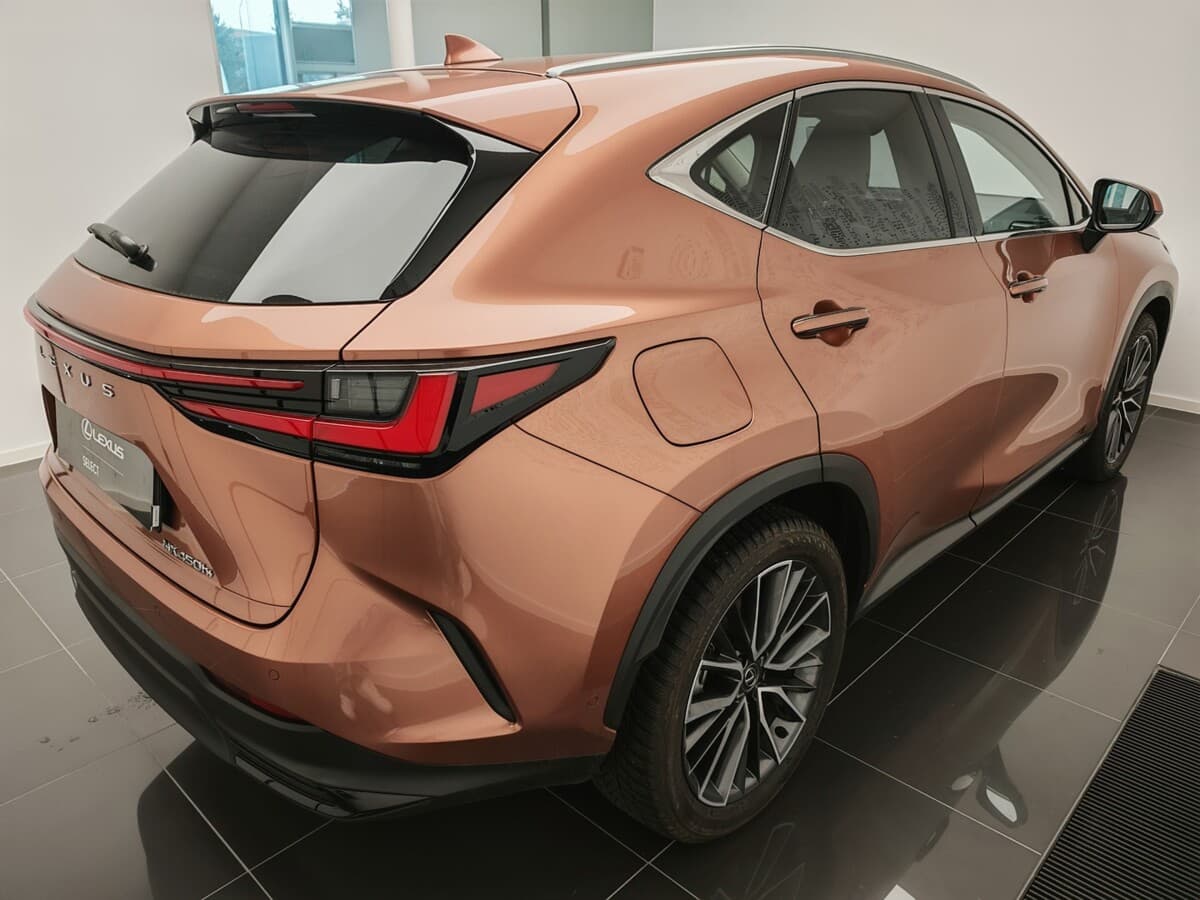 2024 Lexus Ostatní - 4