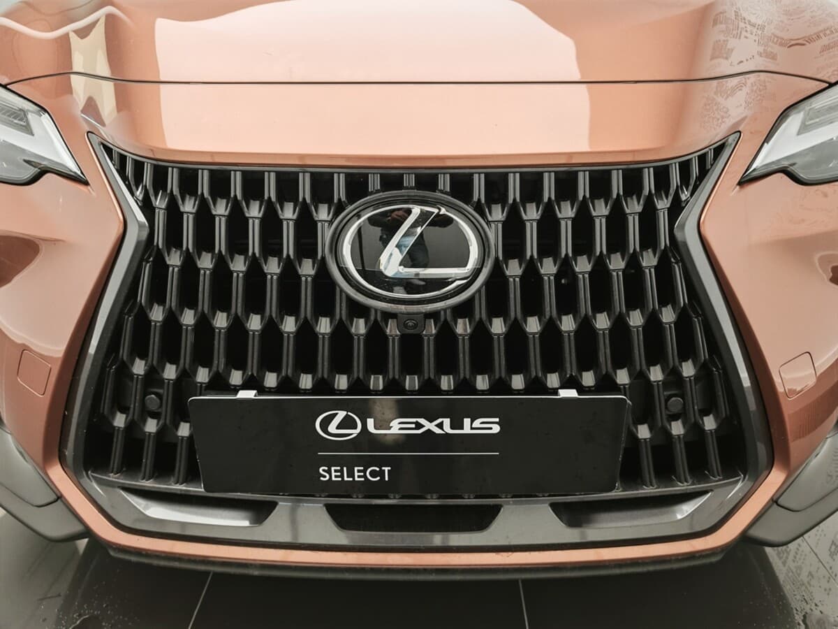 2024 Lexus Ostatní - 7