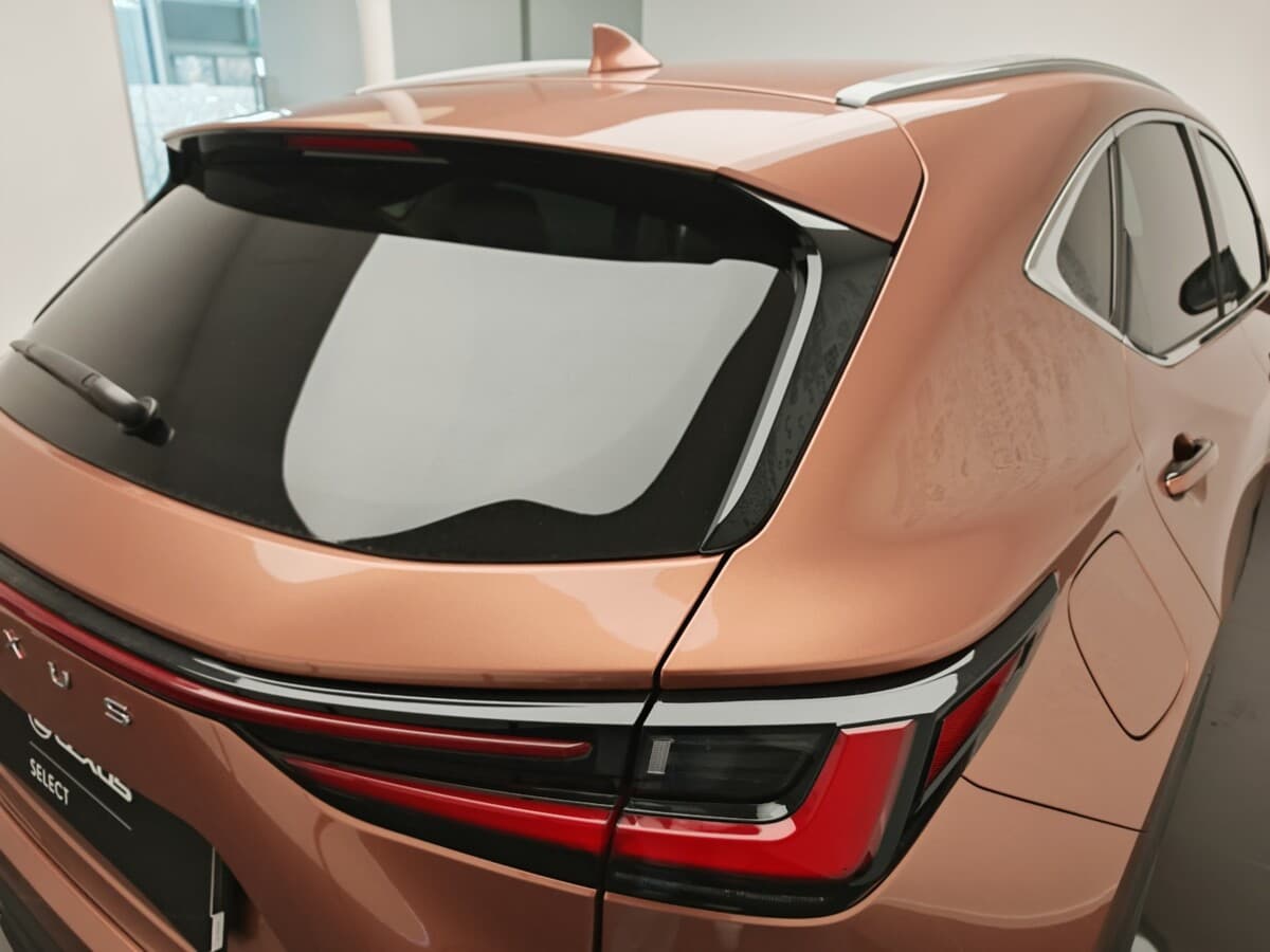 2024 Lexus Ostatní - 9