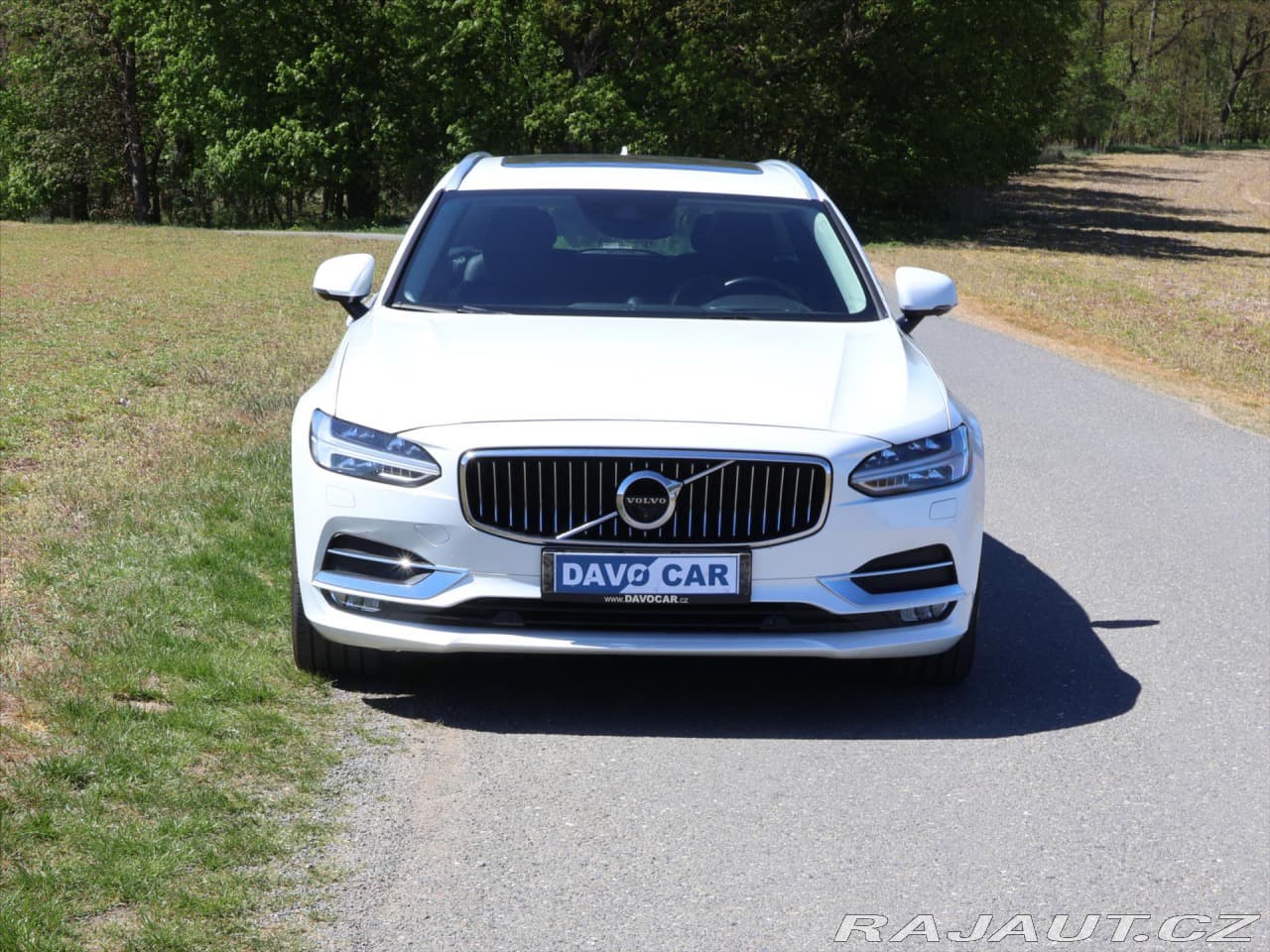 2019 Volvo V90 - 2