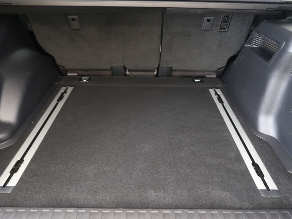 2023 Toyota Land Cruiser - 11