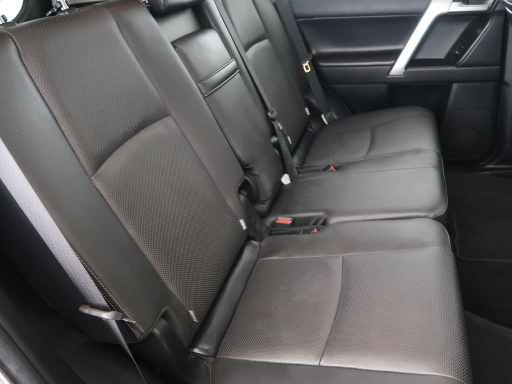 2023 Toyota Land Cruiser - 14