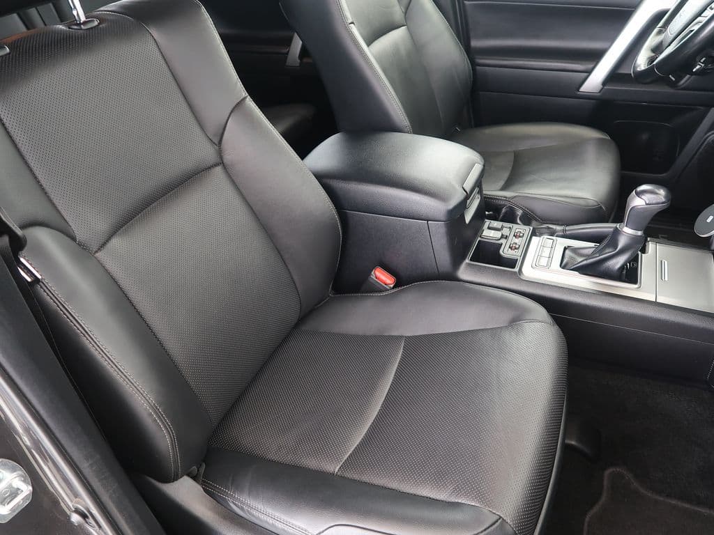 2023 Toyota Land Cruiser - 15