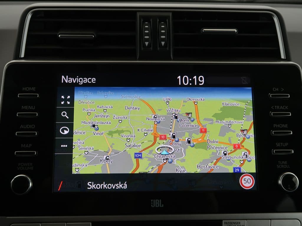 2023 Toyota Land Cruiser - 20