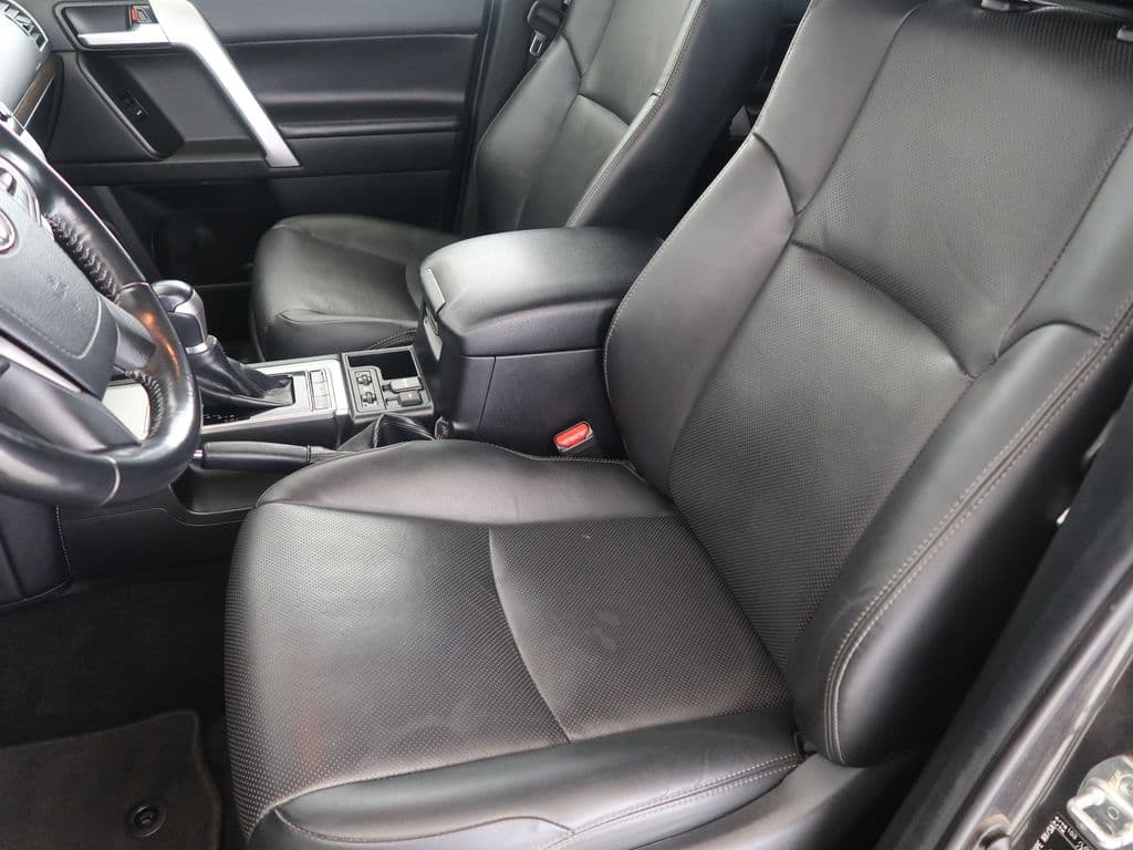 2023 Toyota Land Cruiser - 9