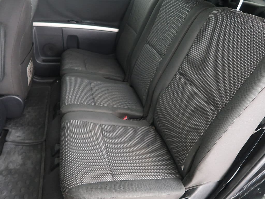 2007 Toyota Ostatní - 10