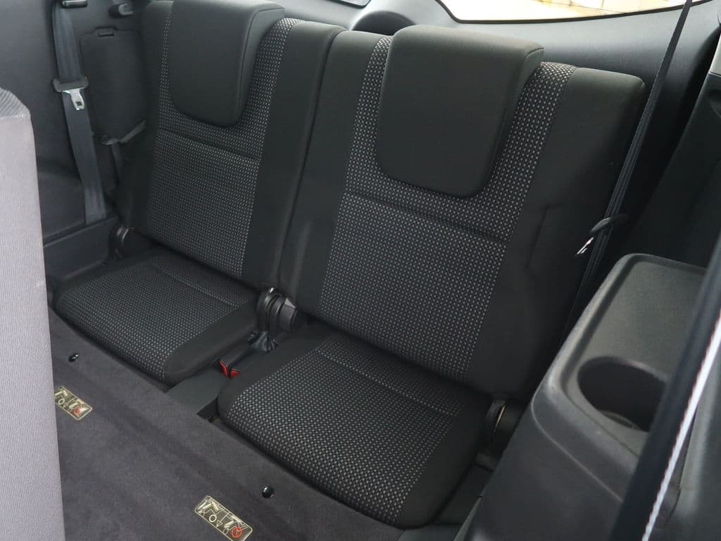 2007 Toyota Ostatní - 11