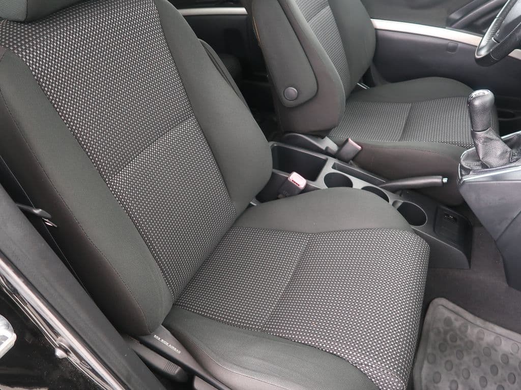 2007 Toyota Ostatní - 15