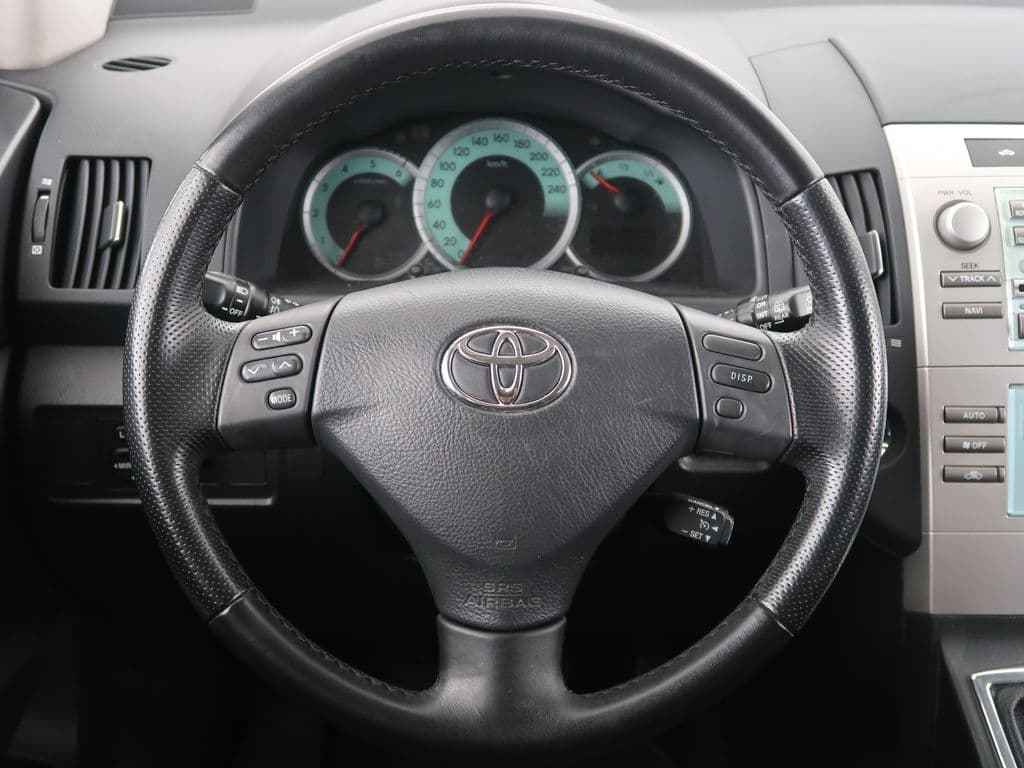 2007 Toyota Ostatní - 16