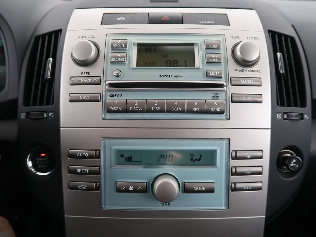 2007 Toyota Ostatní - 18