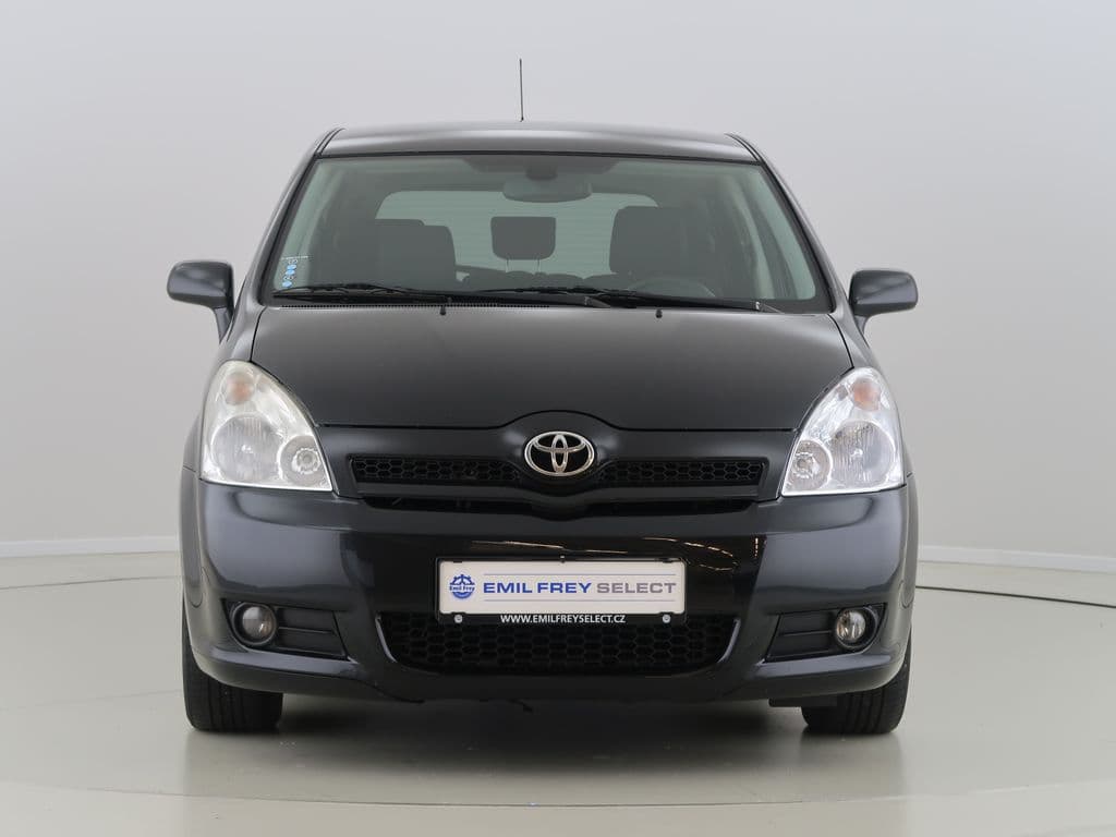 2007 Toyota Ostatní - 2