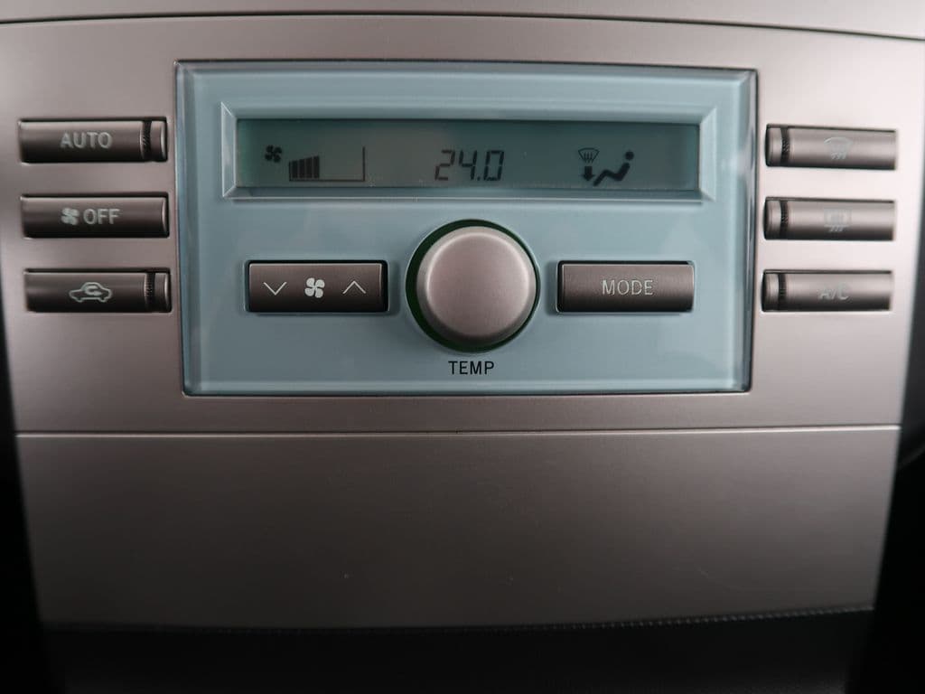 2007 Toyota Ostatní - 20