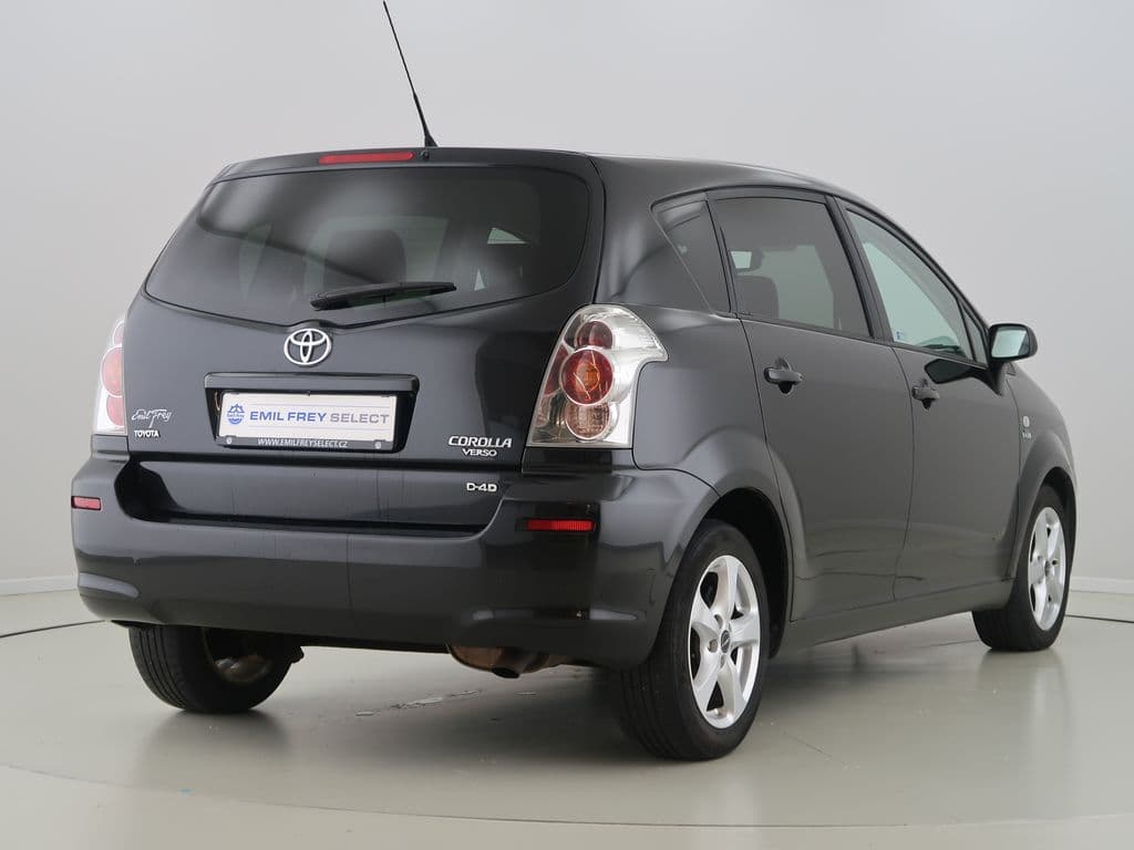 2007 Toyota Ostatní - 5