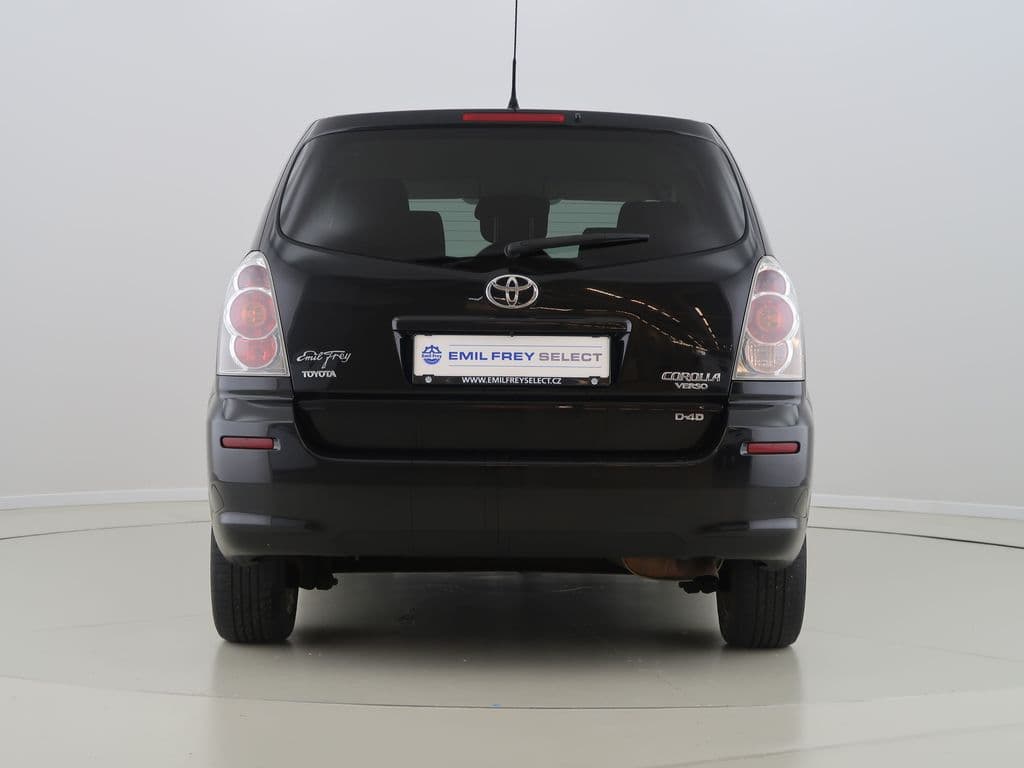 2007 Toyota Ostatní - 6