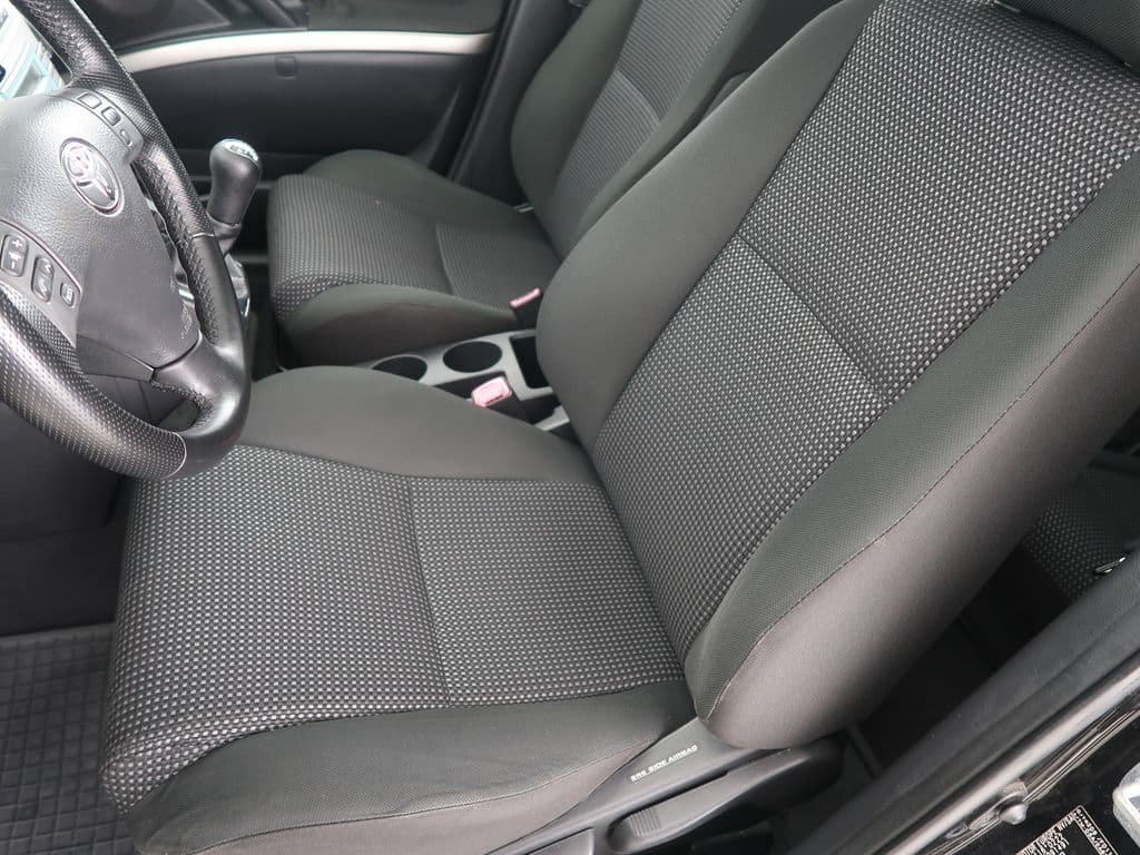 2007 Toyota Ostatní - 9