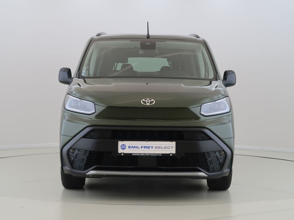 2024 Toyota Ostatní - 2