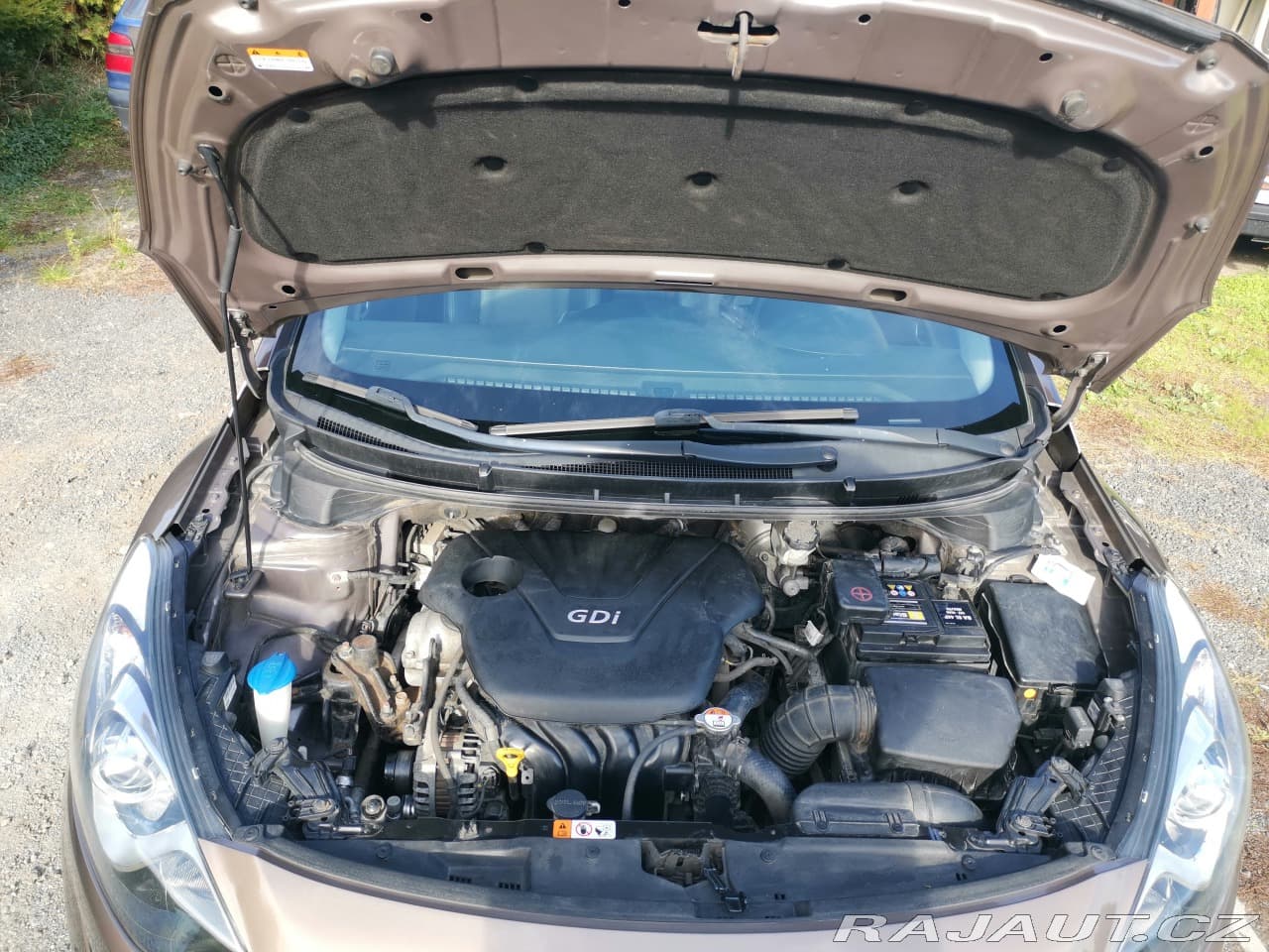 2014 Hyundai I30 - 10