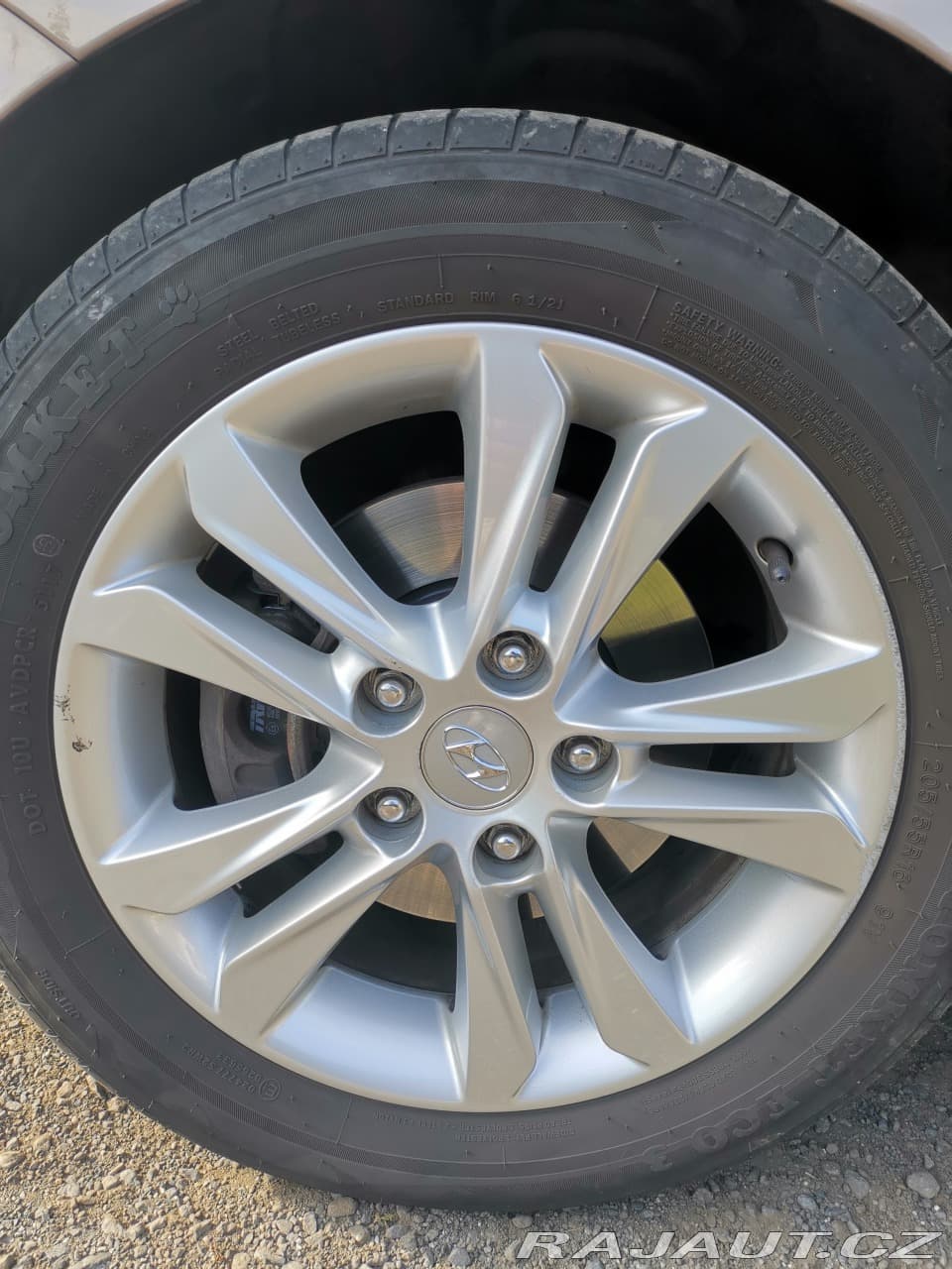 2014 Hyundai I30 - 11