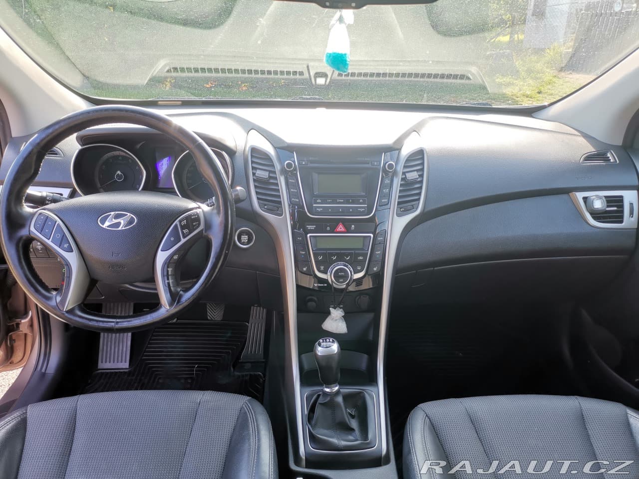 2014 Hyundai I30 - 13