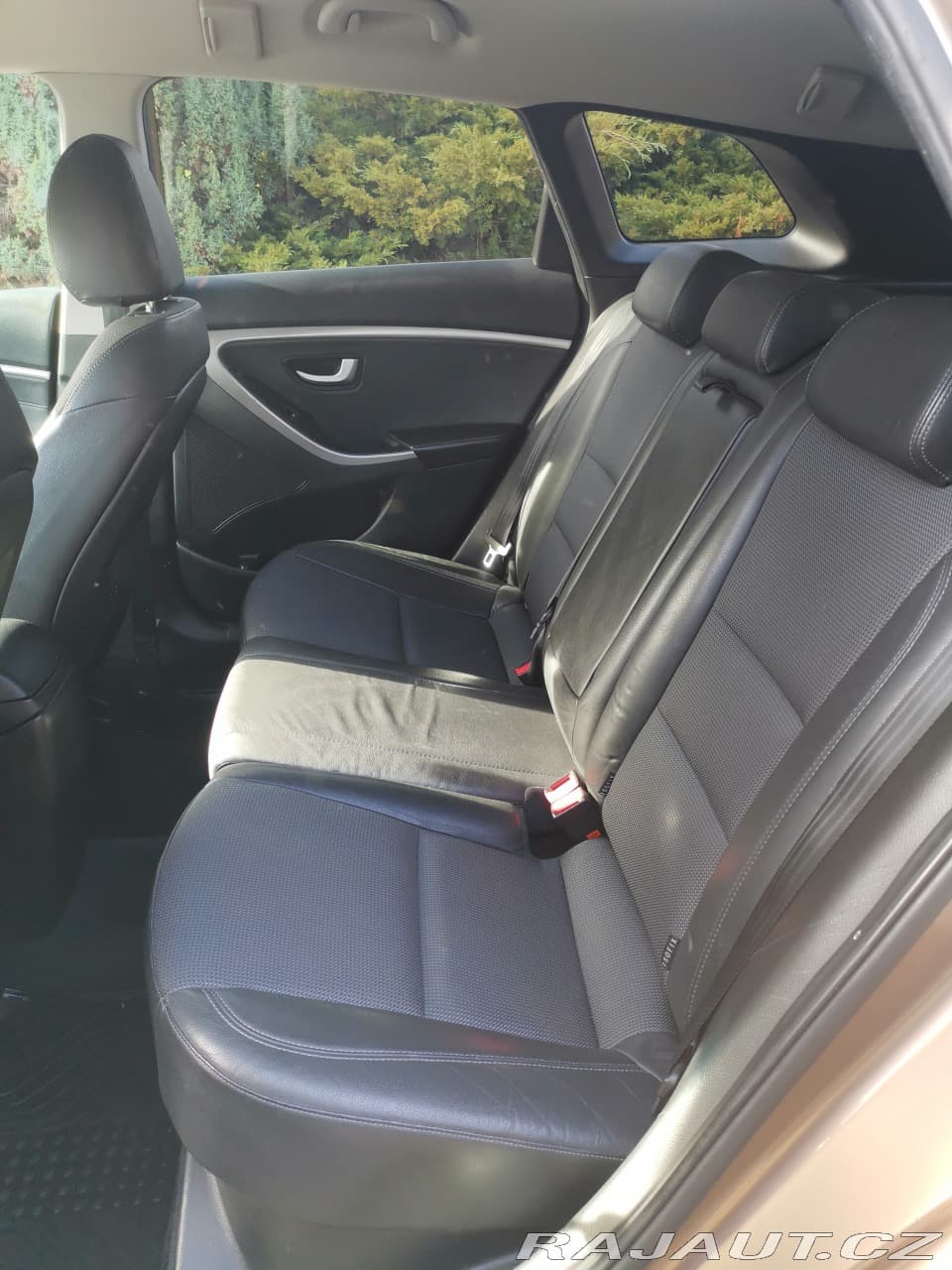 2014 Hyundai I30 - 14