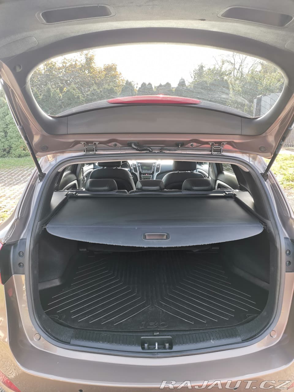 2014 Hyundai I30 - 17