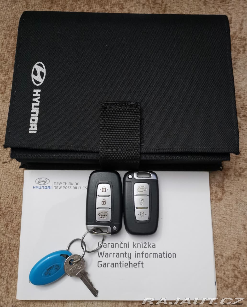 2014 Hyundai I30 - 2