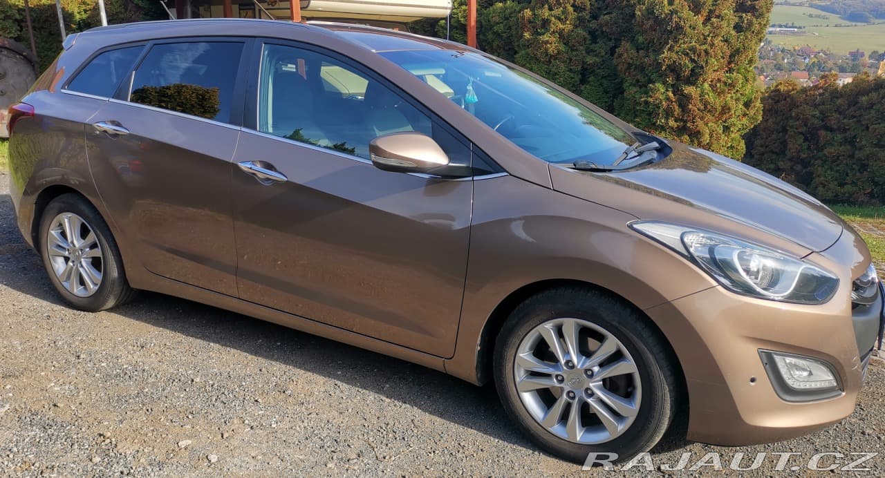 2014 Hyundai I30 - 5