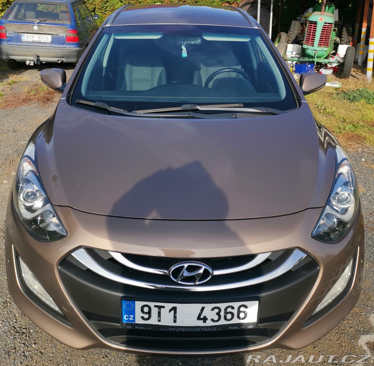 2014 Hyundai I30 - 7