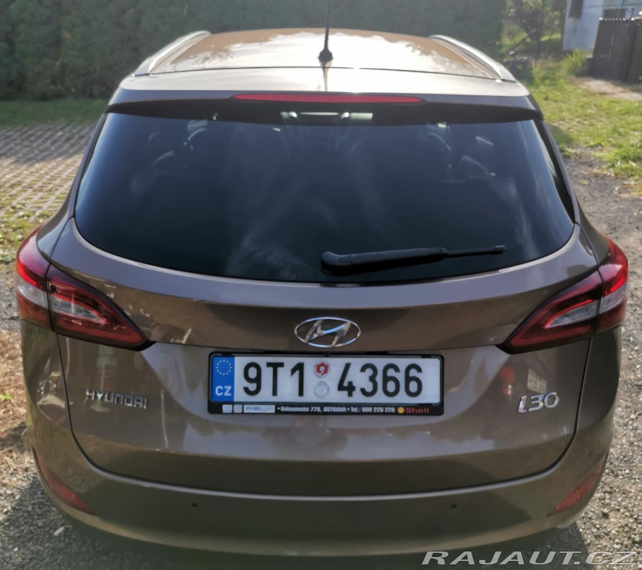 2014 Hyundai I30 - 8