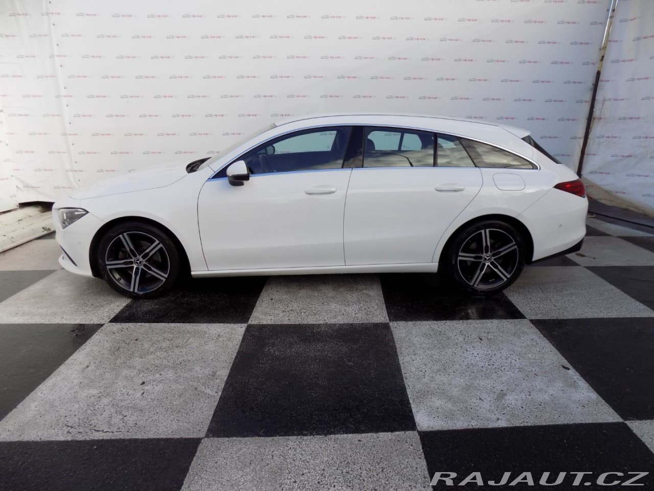 2019 Mercedes-Benz Cla - 2