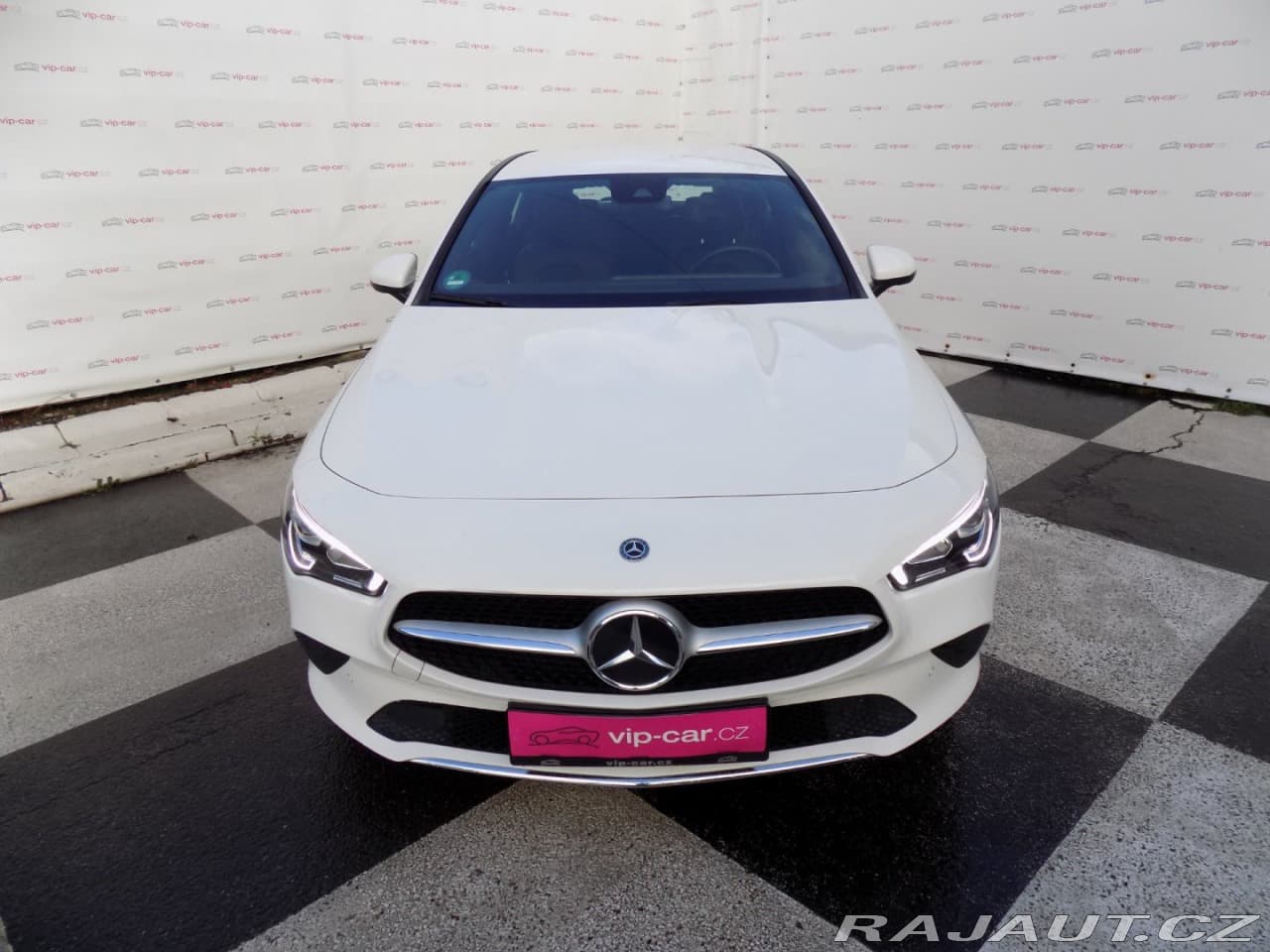 2019 Mercedes-Benz Cla - 4