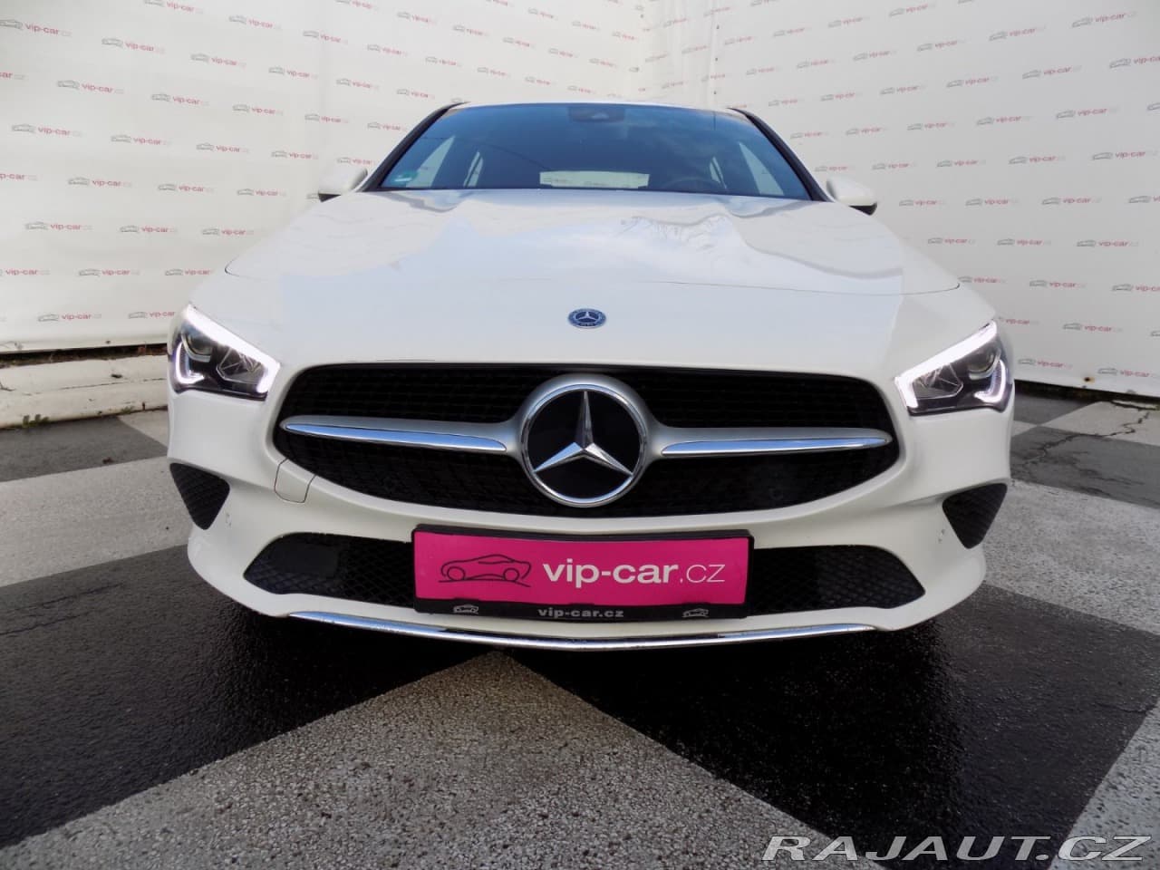 2019 Mercedes-Benz Cla - 5