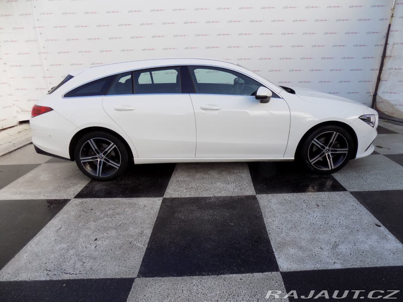 2019 Mercedes-Benz Cla - 7