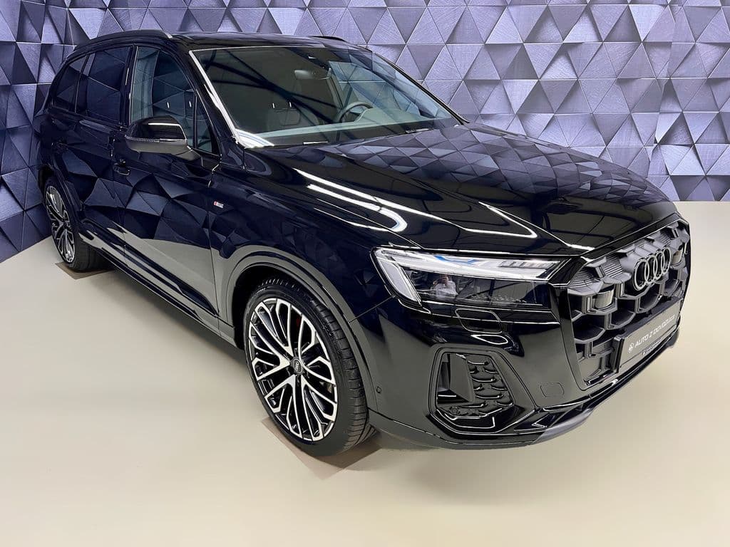 2026 Audi Q7 - 3