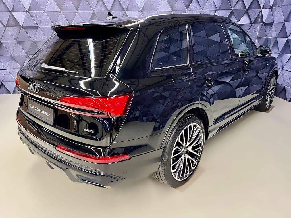 2026 Audi Q7 - 6