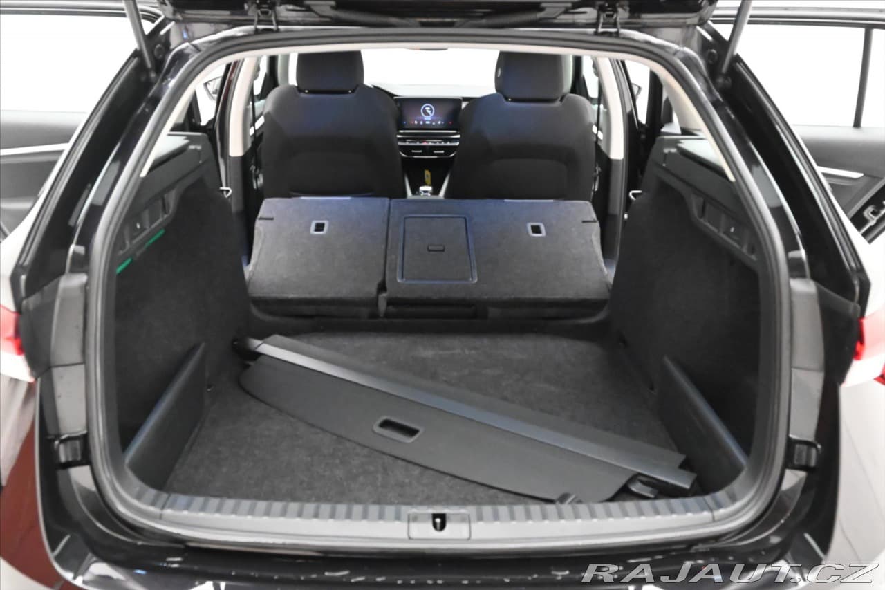 2022 Škoda Octavia - 11