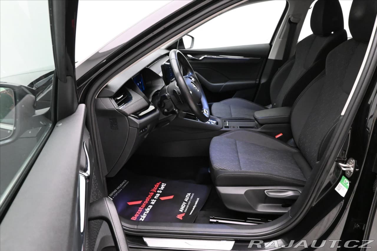 2022 Škoda Octavia - 13