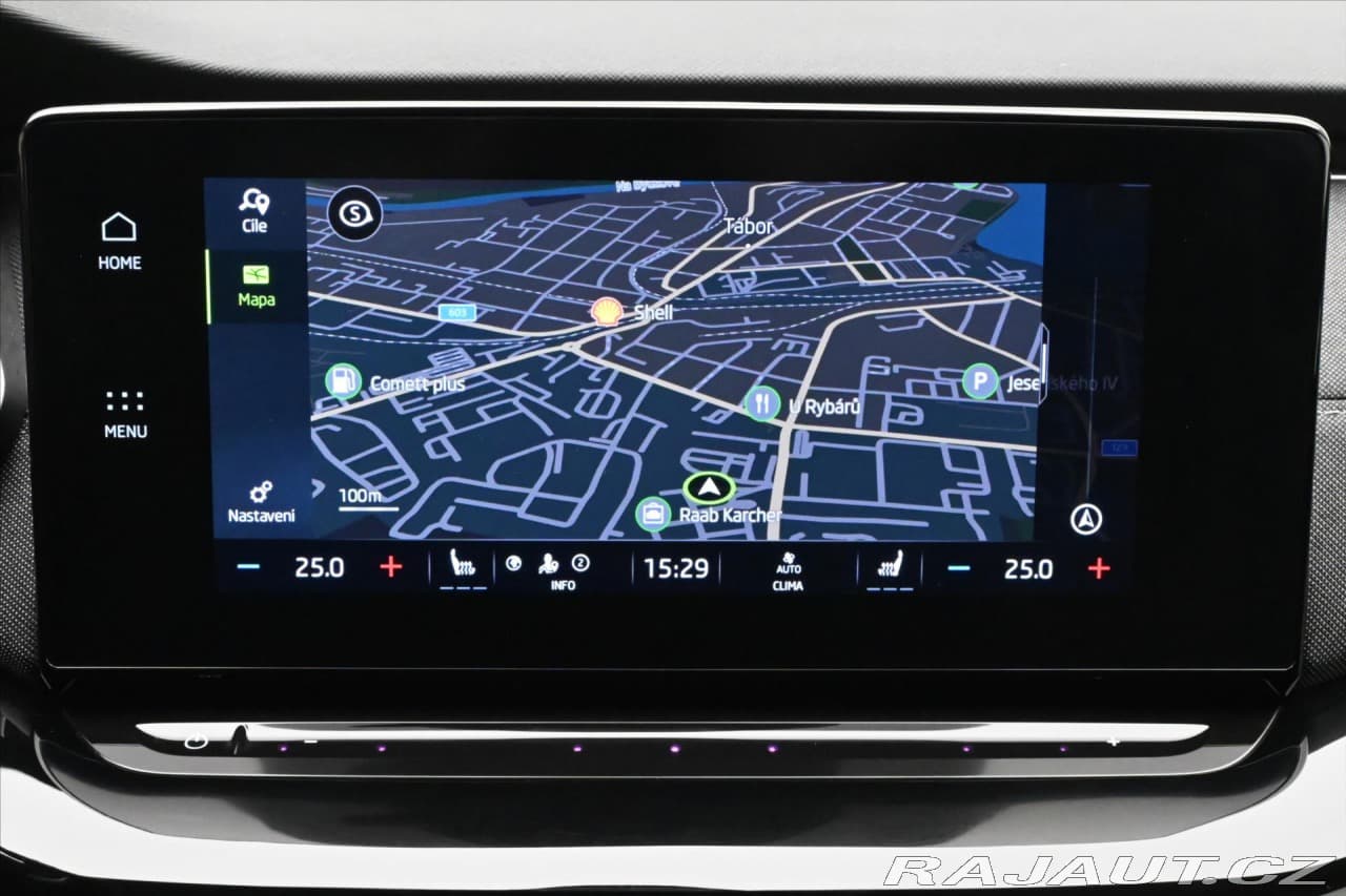 2022 Škoda Octavia - 19