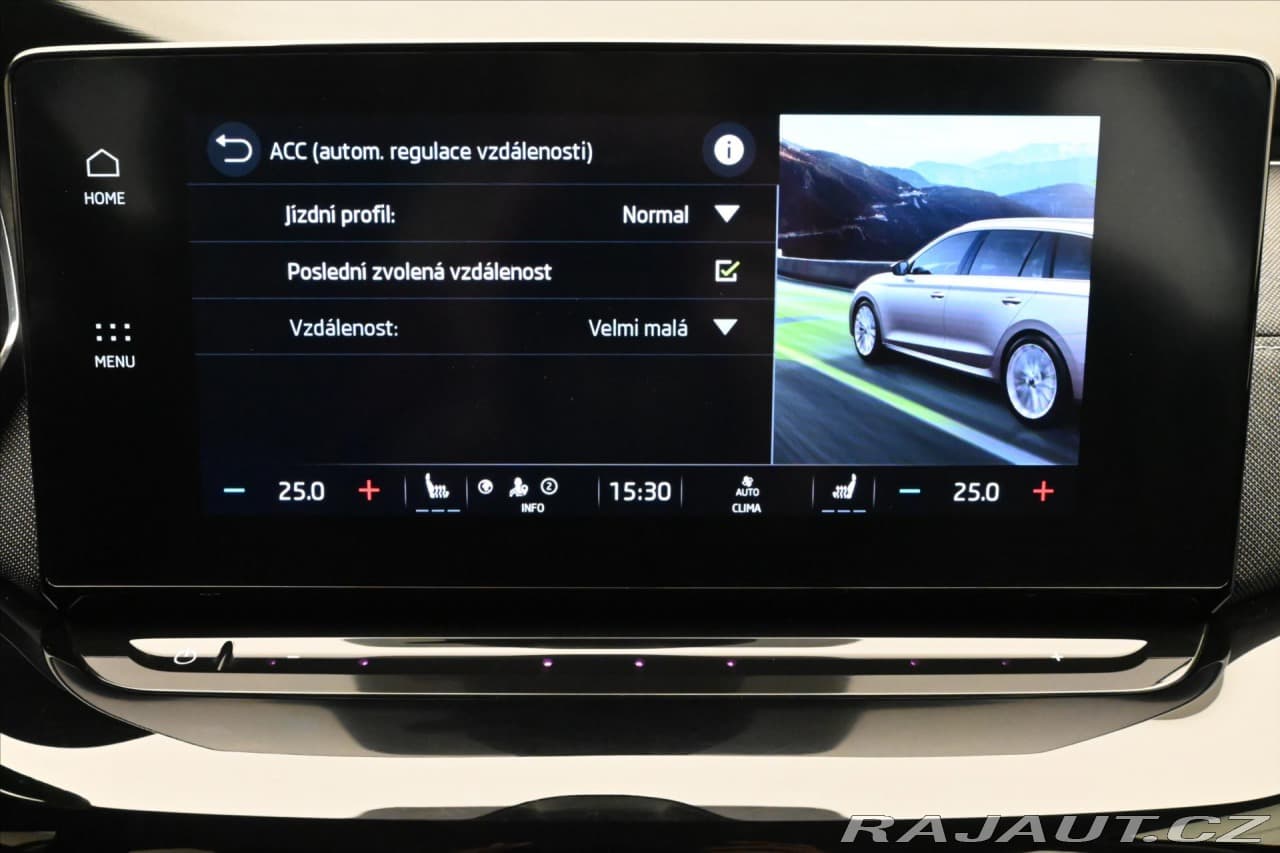 2022 Škoda Octavia - 20