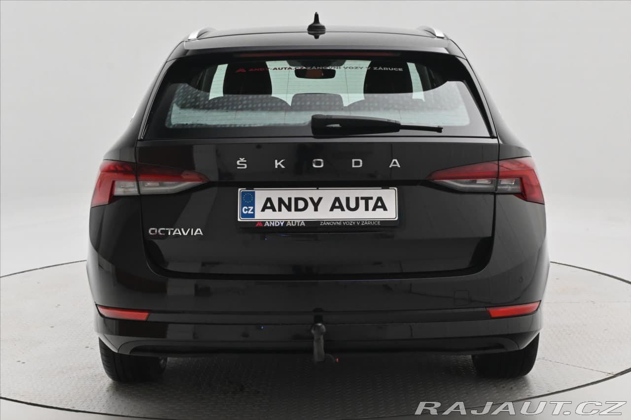 2022 Škoda Octavia - 6
