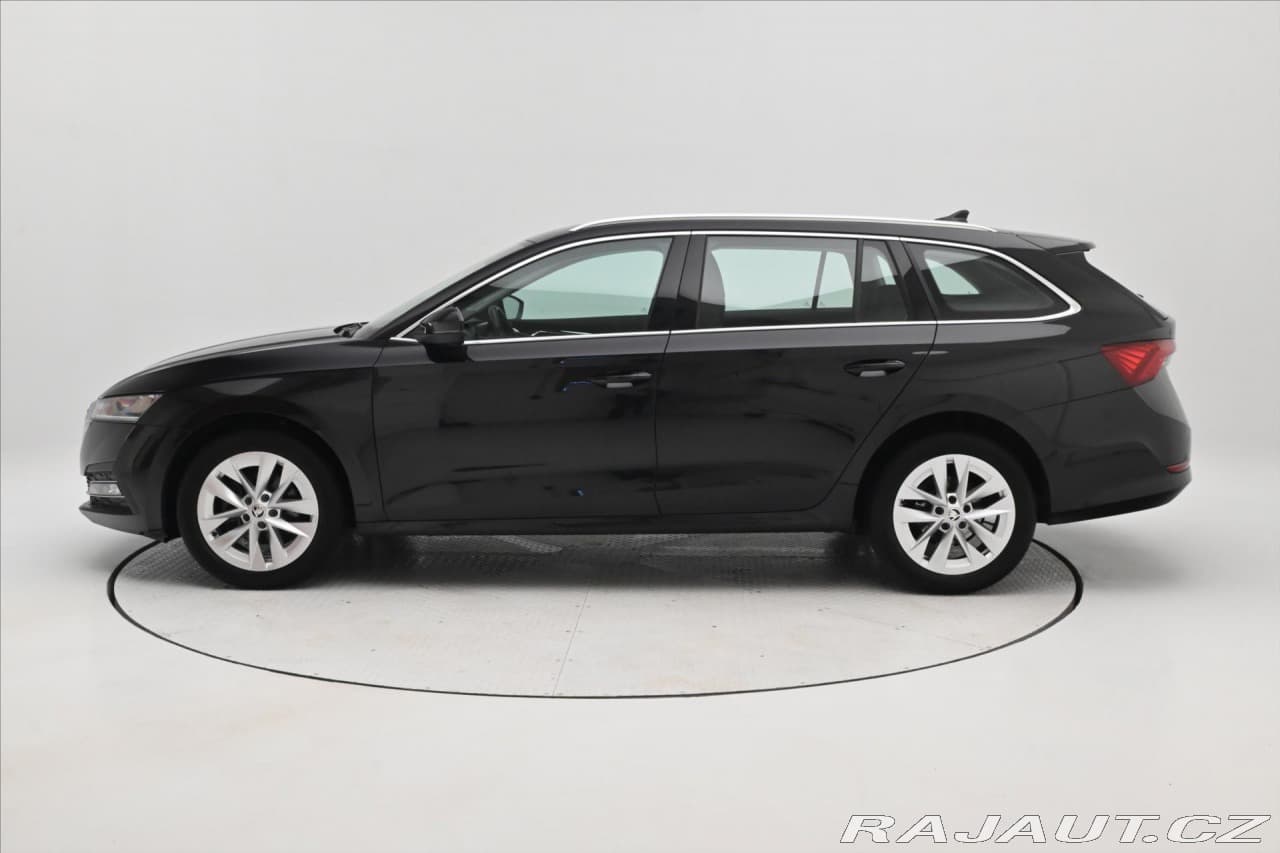2022 Škoda Octavia - 8