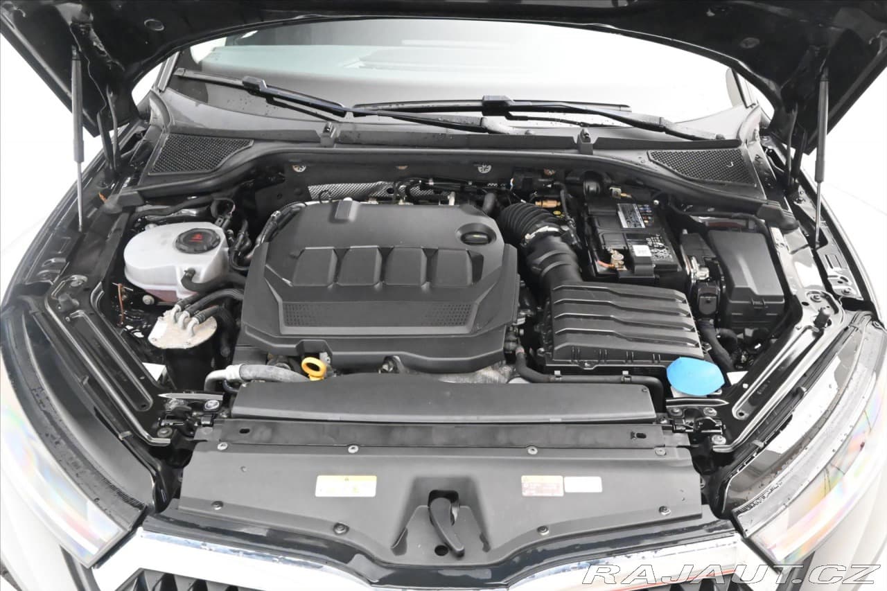 2022 Škoda Octavia - 9