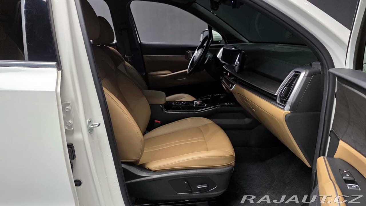 2024 Kia Sorento - 10