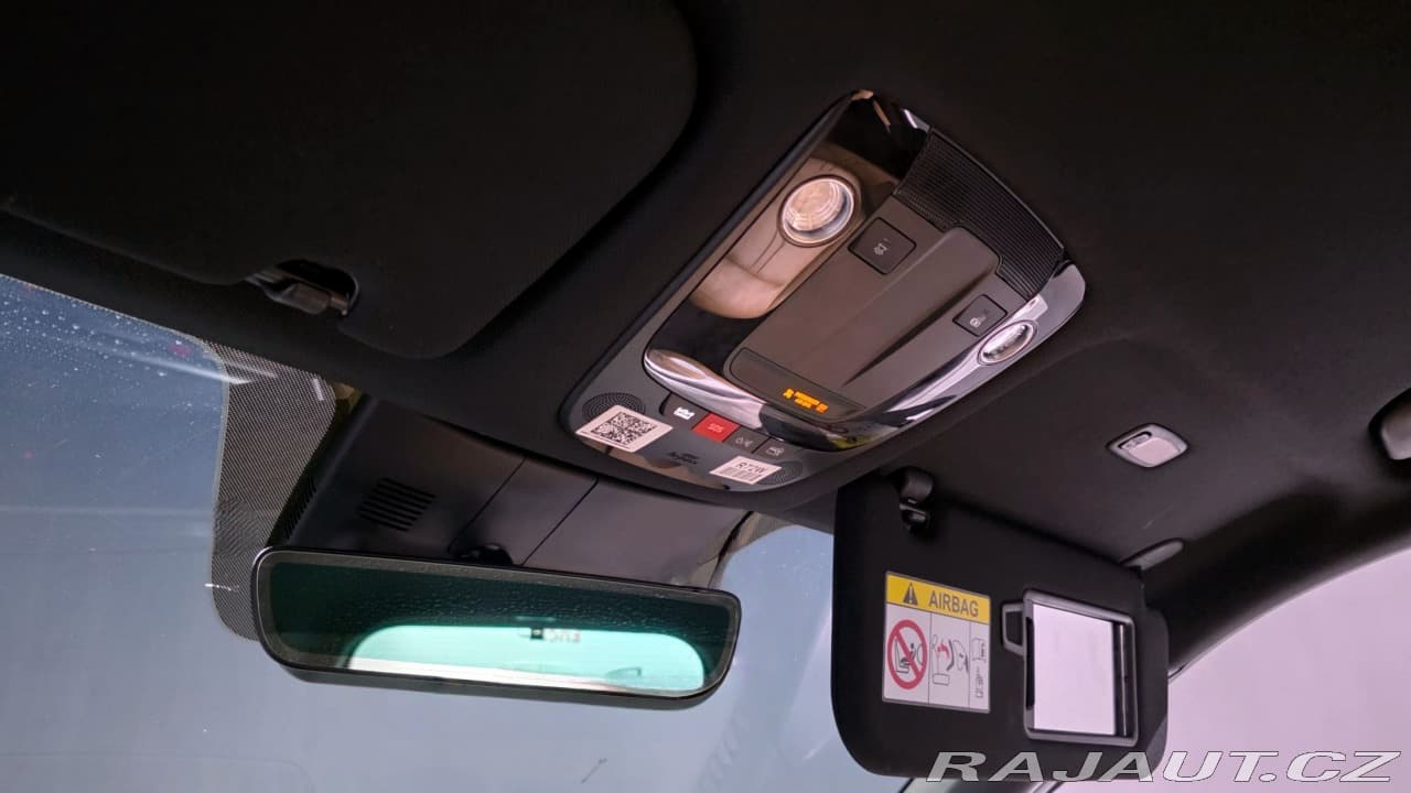 2024 Kia Sorento - 13